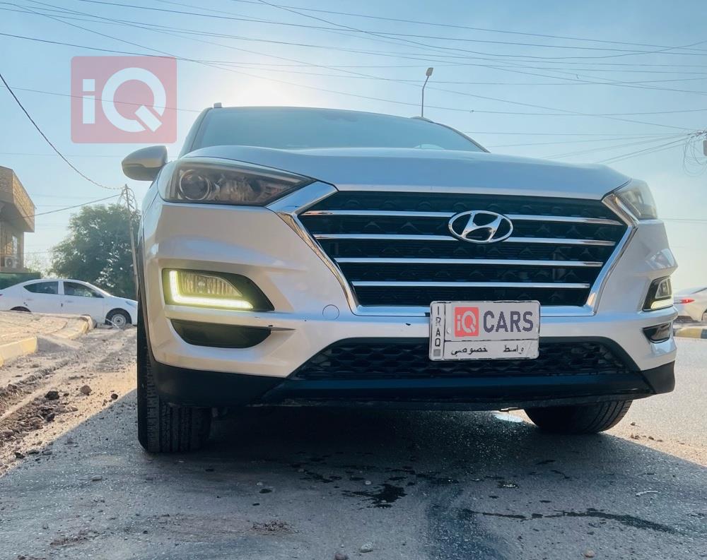 هیۆندای تۆکسۆن